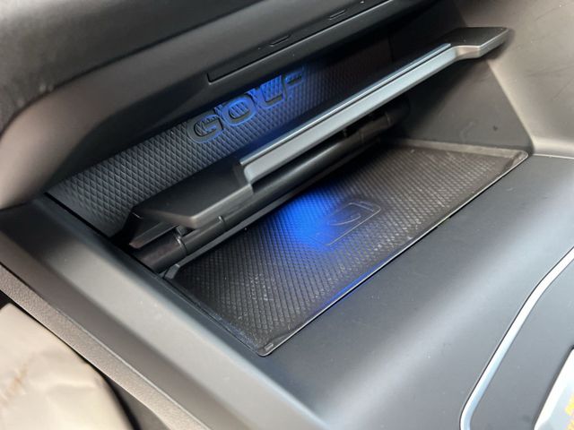 Volkswagen Golf GTE 1.4 eHybrid DSG