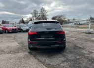 Audi SQ5 3.0 TDI quattro 313 ch