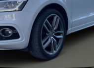Audi SQ5 3.0 TDI plus quattro Pano