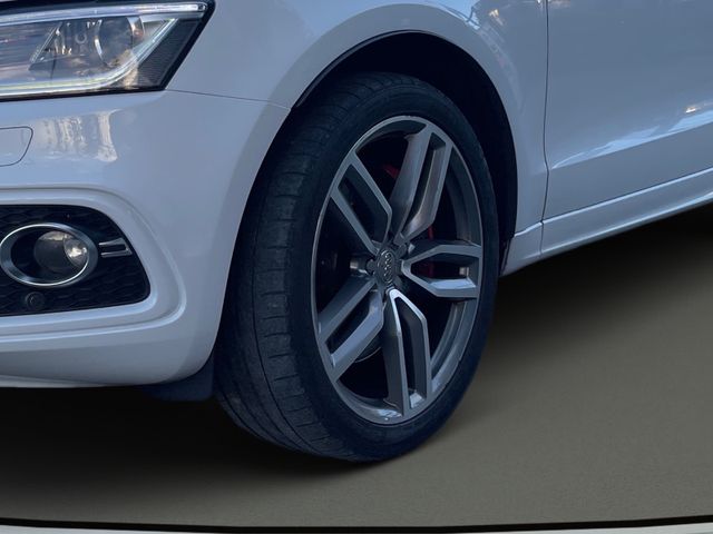 Audi SQ5 3.0 TDI plus quattro Pano