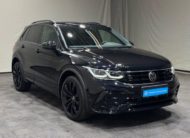 Volkswagen Tiguan R-Line 1.4 TSI eHybride