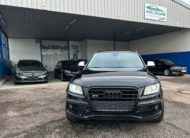 Audi SQ5 3.0 TDI quattro 313 ch