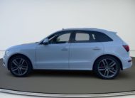 Audi SQ5 3.0 TDI plus quattro Pano