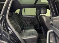 Volkswagen Tiguan R-Line 1.4 TSI eHybride