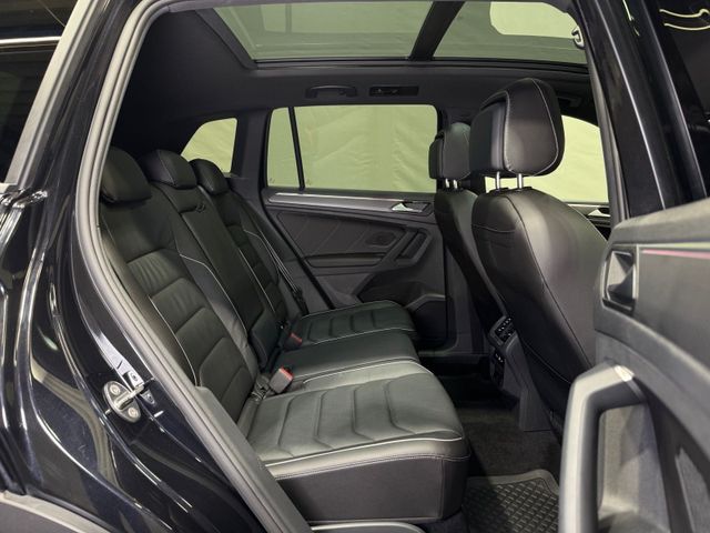 Volkswagen Tiguan R-Line 1.4 TSI eHybride