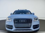 Audi SQ5 3.0 TDI plus quattro Pano
