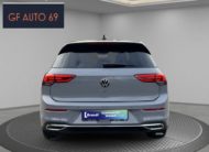 Volkswagen Golf GTE 1.4 eHybrid DSG