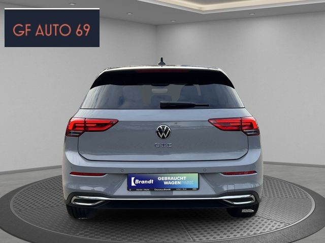 Volkswagen Golf GTE 1.4 eHybrid DSG