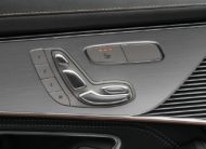 Mercedes-Benz EQC 400 4M AMG Line 408 ch