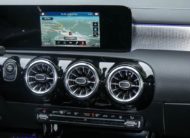 Mercedes-Benz CLA 250 Shooting Break