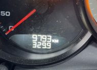 Porsche 911 (991) Carrera 4S 400 ch