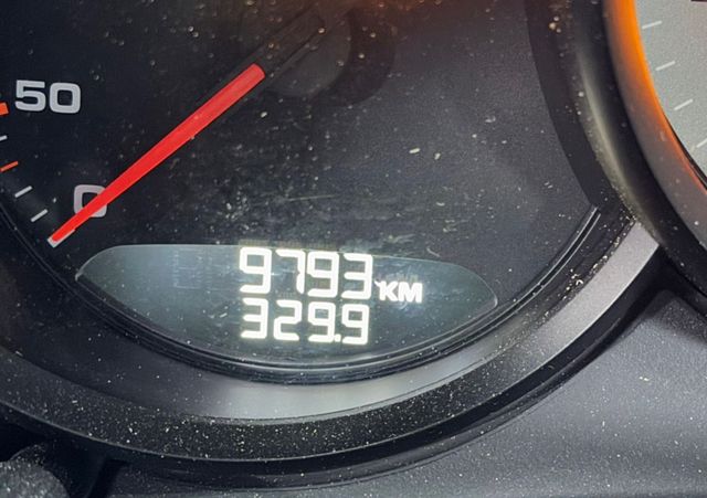 Porsche 911 (991) Carrera 4S 400 ch