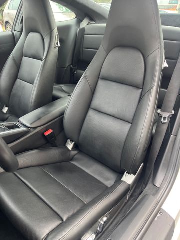 Porsche 911 (991) Carrera 4S 400 ch
