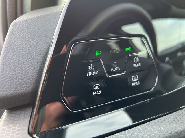 Volkswagen Golf GTE 1.4 eHybrid DSG