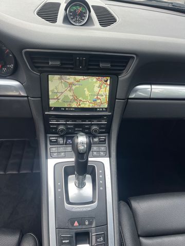 Porsche 911 (991) Carrera 4S 400 ch