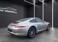 Porsche 911 (991) Carrera 4S 400 ch