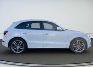 Audi SQ5 3.0 TDI plus quattro Pano