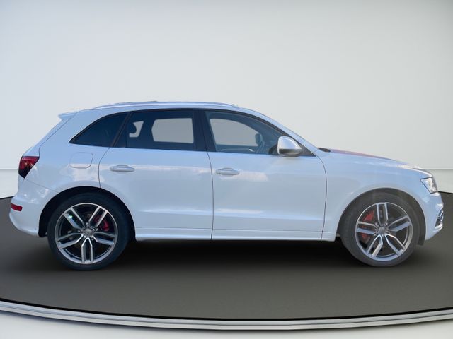 Audi SQ5 3.0 TDI plus quattro Pano