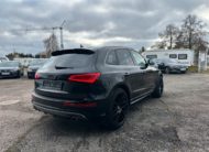 Audi SQ5 3.0 TDI quattro 313 ch