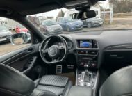 Audi SQ5 3.0 TDI quattro 313 ch