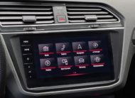 Volkswagen Tiguan R-Line 1.4 TSI eHybride