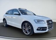 Audi SQ5 3.0 TDI plus quattro Pano