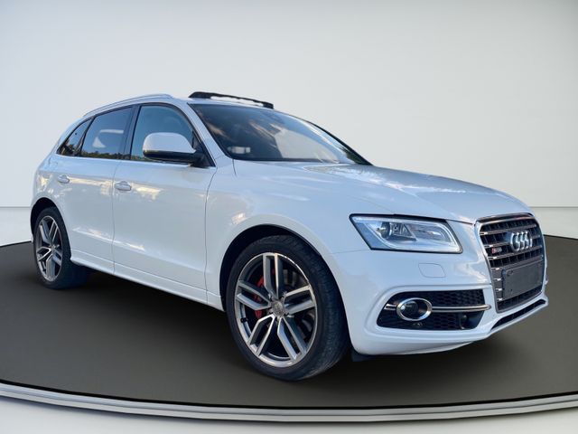 Audi SQ5 3.0 TDI plus quattro Pano