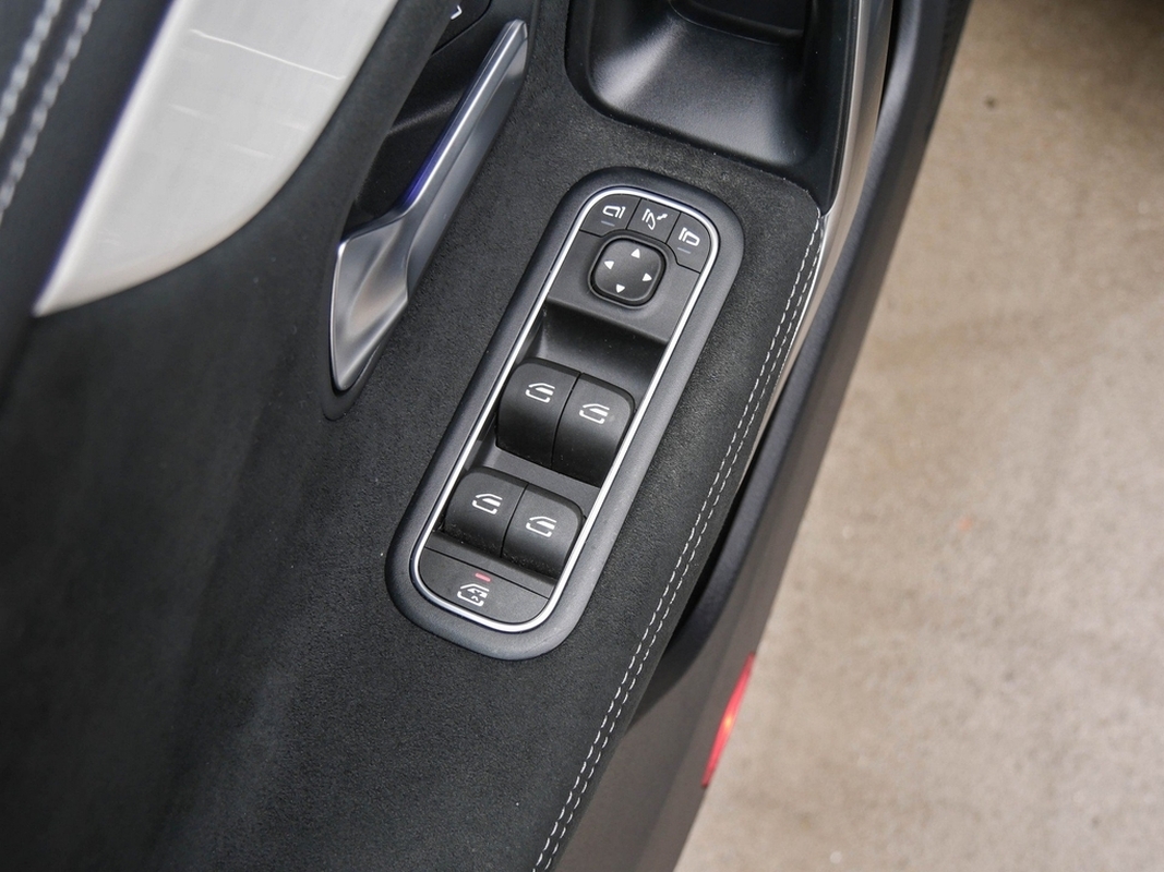 Mercedes-Benz CLA 250 Shooting Break