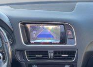 Audi SQ5 3.0 TDI plus quattro Pano