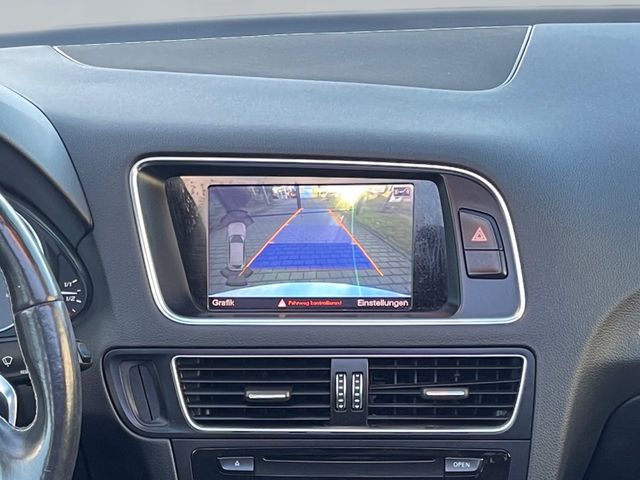 Audi SQ5 3.0 TDI plus quattro Pano