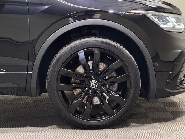 Volkswagen Tiguan R-Line 1.4 TSI eHybride