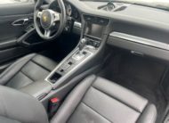 Porsche 911 (991) Carrera 4S 400 ch
