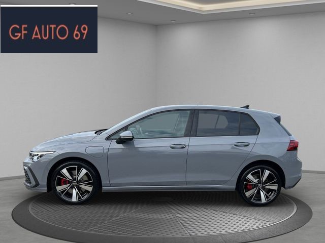 Volkswagen Golf GTE 1.4 eHybrid DSG