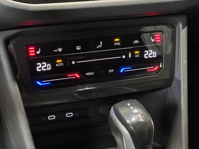 Volkswagen Tiguan R-Line 1.4 TSI eHybride