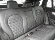 Mercedes-Benz EQC 400 4M AMG Line 408 ch