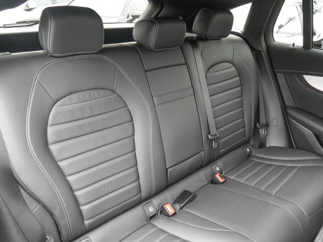 Mercedes-Benz EQC 400 4M AMG Line 408 ch