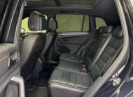 Volkswagen Tiguan R-Line 1.4 TSI eHybride