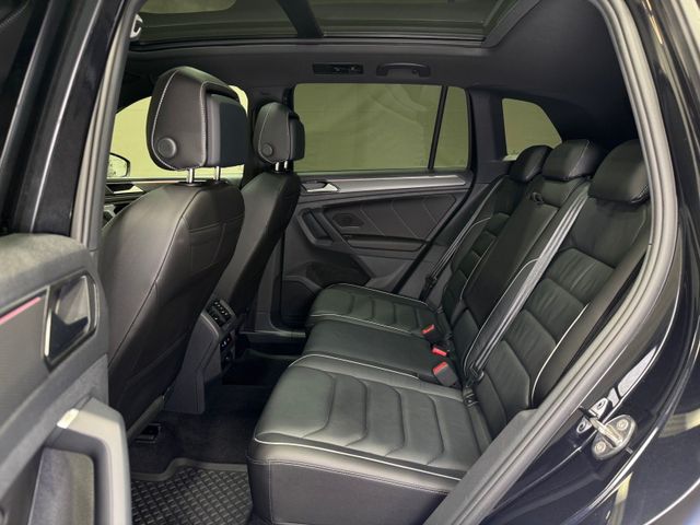 Volkswagen Tiguan R-Line 1.4 TSI eHybride