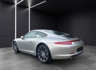 Porsche 911 (991) Carrera 4S 400 ch