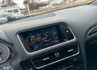 Audi SQ5 3.0 TDI quattro 313 ch