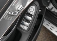 Mercedes-Benz EQC 400 4M AMG Line 408 ch