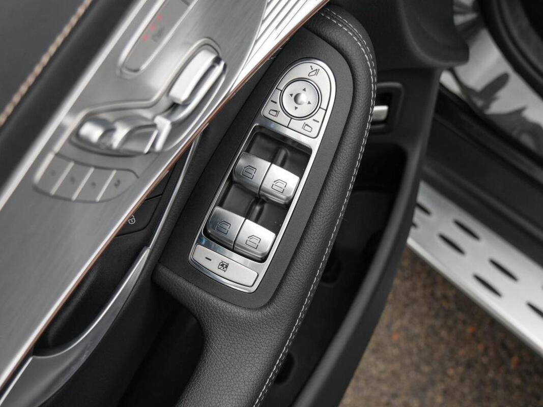 Mercedes-Benz EQC 400 4M AMG Line 408 ch