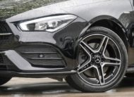 Mercedes-Benz CLA 250 Shooting Break