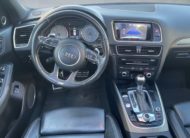 Audi SQ5 3.0 TDI plus quattro Pano