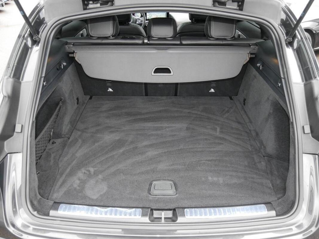 Mercedes-Benz EQC 400 4M AMG Line 408 ch