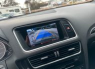 Audi SQ5 3.0 TDI quattro 313 ch