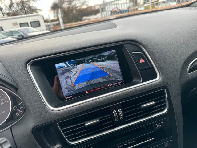 Audi SQ5 3.0 TDI quattro 313 ch