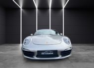 Porsche 911 (991) Carrera 4S 400 ch