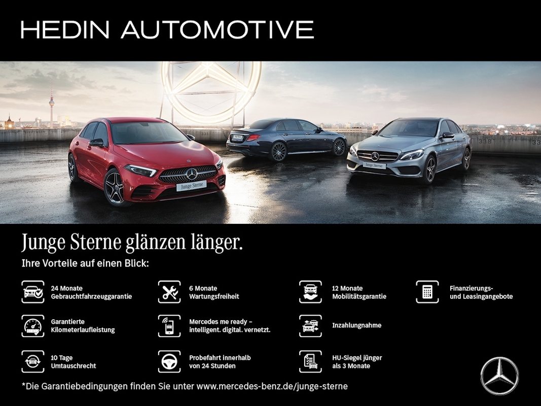 Mercedes-Benz CLA 250 Shooting Break