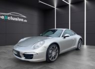 Porsche 911 (991) Carrera 4S 400 ch